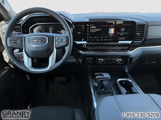 2024 GMC Sierra 1500 in Granby, Quebec - 10 - w320h240px