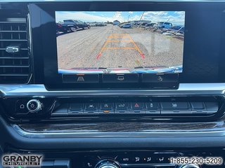 2024 GMC Sierra 1500 in Granby, Quebec - 19 - w320h240px