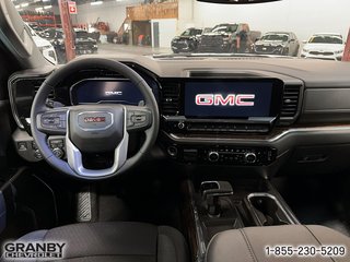 2024 GMC Sierra 1500 in Granby, Quebec - 9 - w320h240px