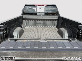 GMC Sierra 1500  2024 à Granby, Québec - 18 - w320h240px