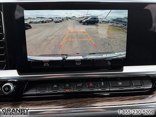 GMC Sierra 1500  2024 à Granby, Québec - 21 - w320h240px