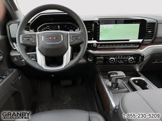 2024 GMC Sierra 1500 in Granby, Quebec - 10 - w320h240px