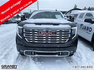 GMC Sierra 1500  2024 à Granby, Québec - 2 - w320h240px