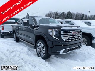 GMC Sierra 1500  2024 à Granby, Québec - 3 - w320h240px