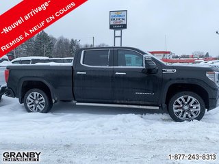 GMC Sierra 1500  2024 à Granby, Québec - 4 - w320h240px