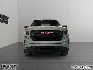 2024 GMC Sierra 1500 Pro crewcab boite 6.6 moteur 4 cyl 2.7L in Granby, Quebec - 2 - w320h240px