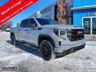 GMC Sierra 1500  2024 à Granby, Québec - 3 - w320h240px