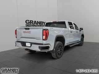 2024 GMC Sierra 1500 Pro crewcab boite 6.6 moteur 4 cyl 2.7L in Granby, Quebec - 6 - w320h240px