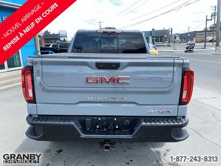GMC Sierra 1500 AT4X diesel crewcab boite 5.8 2024 à Granby, Québec - 5 - w320h240px