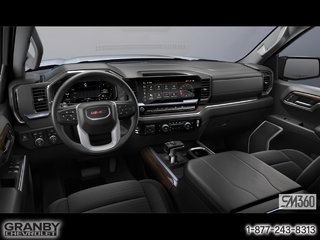 2025 GMC Sierra 1500 in Granby, Quebec - 6 - w320h240px