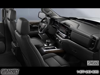 2025 GMC Sierra 1500 in Granby, Quebec - 4 - w320h240px