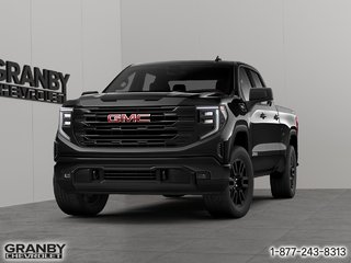 2025 GMC Sierra 1500 in Granby, Quebec - 3 - w320h240px