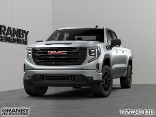 2025 GMC Sierra 1500 in Granby, Quebec - 3 - w320h240px