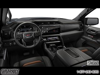 2025 GMC Sierra 1500 in Granby, Quebec - 6 - w320h240px