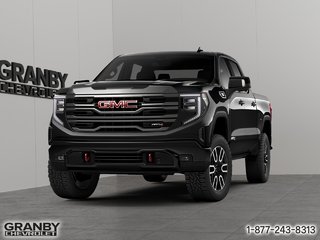 2025 GMC Sierra 1500 in Granby, Quebec - 3 - w320h240px