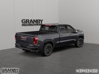 2025 GMC Sierra 1500 in Granby, Quebec - 2 - w320h240px