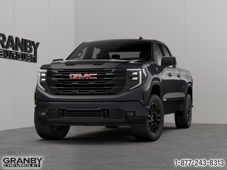 2025 GMC Sierra 1500 in Granby, Quebec - 3 - w320h240px