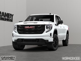 2025 GMC Sierra 1500 in Granby, Quebec - 2 - w320h240px