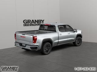GMC Sierra 1500  2025 à Granby, Québec - 2 - w320h240px