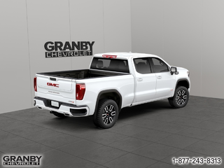 2026 GMC Sierra 1500 in Granby, Quebec - 3 - w320h240px