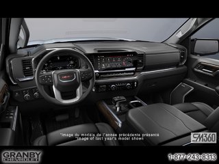 2026 GMC Sierra 1500 in Granby, Quebec - 6 - w320h240px