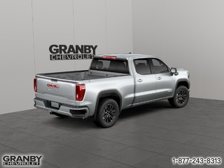 GMC Sierra 1500  2026 à Granby, Québec - 2 - w320h240px