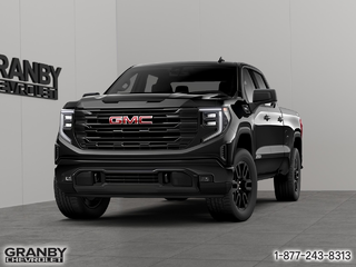 2026 GMC Sierra 1500 in Granby, Quebec - 3 - w320h240px