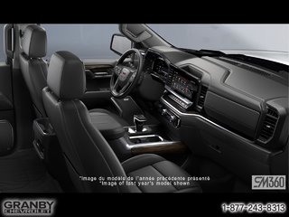 2026 GMC Sierra 1500 in Granby, Quebec - 4 - w320h240px