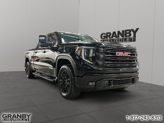 2026 GMC Sierra 1500 in Granby, Quebec - 3 - w320h240px