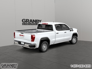 GMC Sierra 1500  2026 à Granby, Québec - 3 - w320h240px