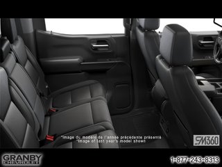 GMC Sierra 1500  2026 à Granby, Québec - 6 - w320h240px