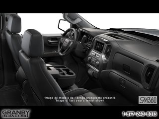 GMC Sierra 1500  2026 à Granby, Québec - 5 - w320h240px