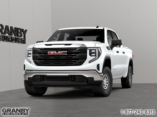 GMC Sierra 1500  2026 à Granby, Québec - 2 - w320h240px