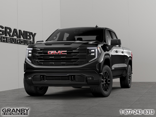 GMC Sierra 1500  2026 à Granby, Québec - 3 - w320h240px