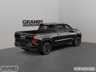 2026 GMC Sierra 1500 in Granby, Quebec - 3 - w320h240px