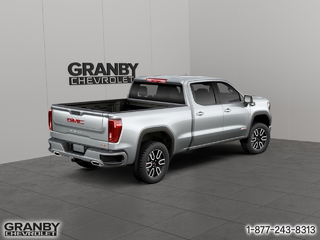 2026 GMC Sierra 1500 in Granby, Quebec - 3 - w320h240px