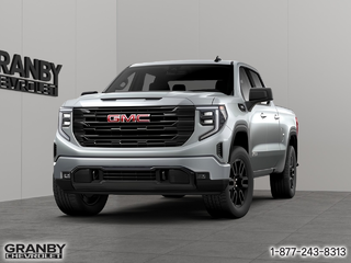 2026 GMC Sierra 1500 in Granby, Quebec - 3 - w320h240px