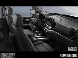 GMC Sierra 1500  2026 à Granby, Québec - 5 - w320h240px