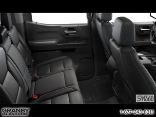 GMC Sierra 1500  2026 à Granby, Québec - 5 - w320h240px