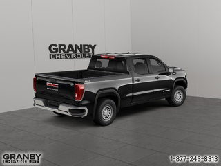 GMC Sierra 1500  2026 à Granby, Québec - 3 - w320h240px