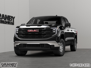 GMC Sierra 1500  2026 à Granby, Québec - 2 - w320h240px