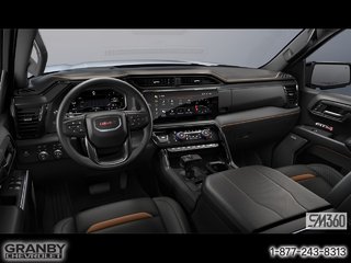 GMC Sierra 1500  2026 à Granby, Québec - 3 - w320h240px