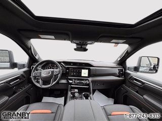 GMC Sierra 1500  2026 à Granby, Québec - 5 - w320h240px