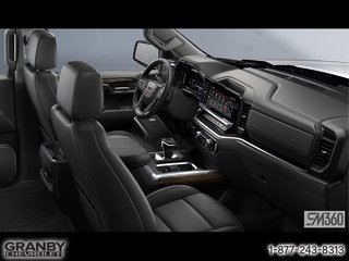 GMC Sierra 1500  2026 à Granby, Québec - 5 - w320h240px