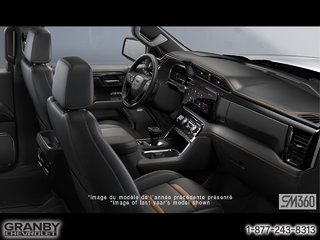 2026 GMC Sierra 1500 in Granby, Quebec - 4 - w320h240px