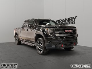 2026 GMC Sierra 1500 in Granby, Quebec - 3 - w320h240px