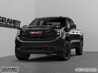 GMC Sierra 1500  2026 à Granby, Québec - 2 - w320h240px