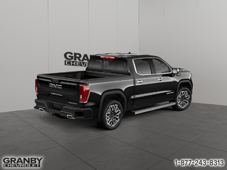 GMC Sierra 1500  2026 à Granby, Québec - 3 - w320h240px