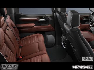GMC Sierra 1500  2026 à Granby, Québec - 5 - w320h240px