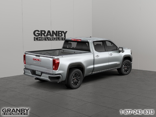 2026 GMC Sierra 1500 in Granby, Quebec - 3 - w320h240px